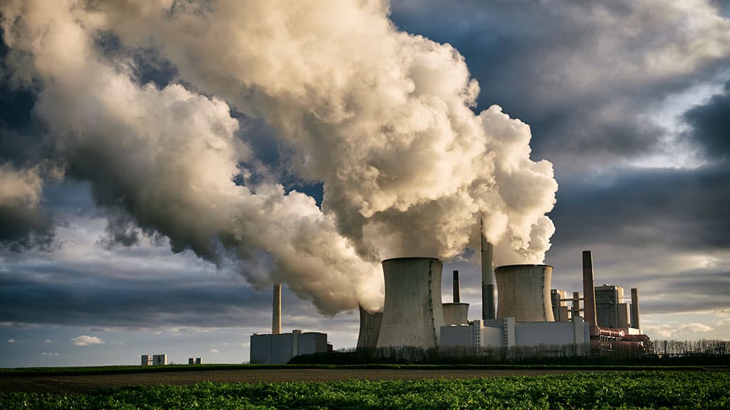 Baca gazından alternatif yakıtlar geliştiren girişim: Some Carbon